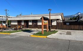 Hospedaje Icalma